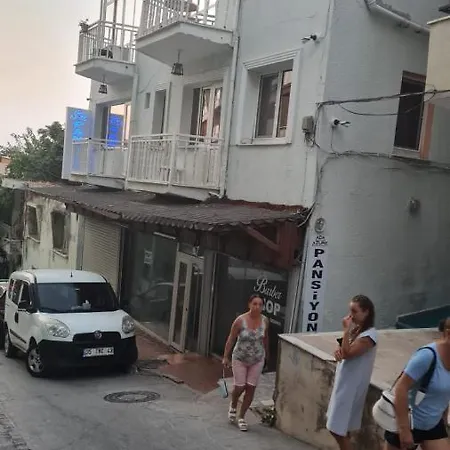 Ada Azure Pansiyon