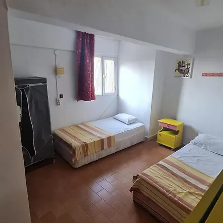 Habitación en casa particular Ada Azure Pansiyon *