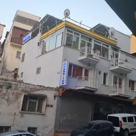 Ada Azure Pansiyon Kusadasi