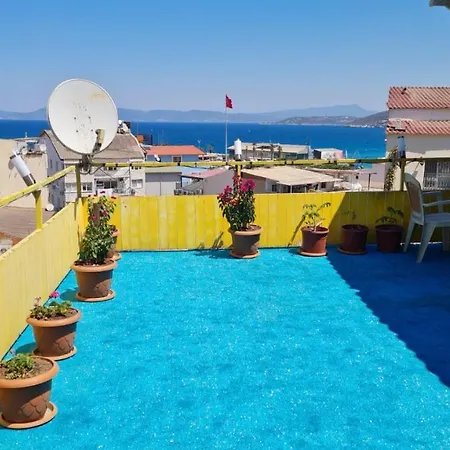 Ada Azure Pansiyon